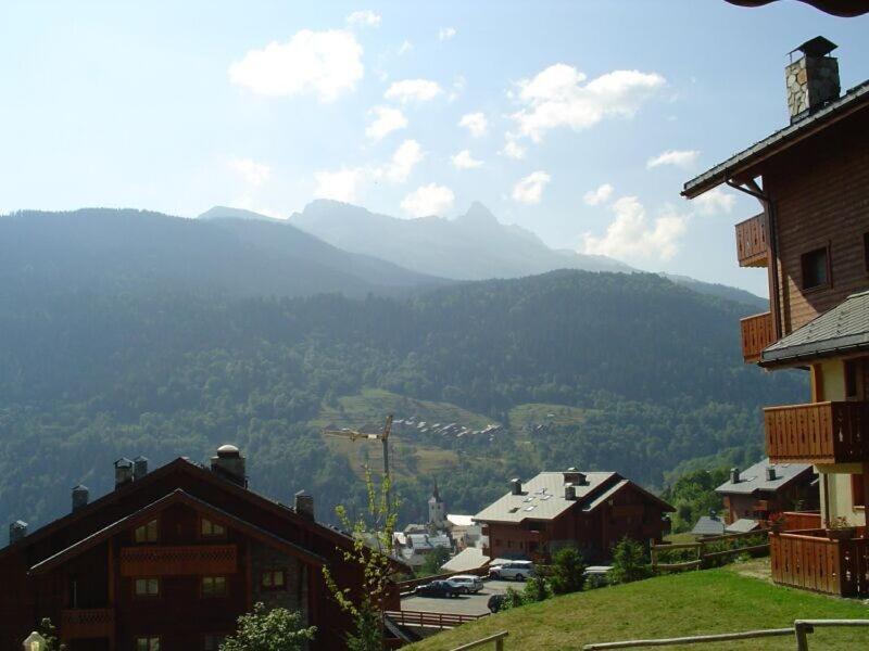 Résidence Bergerie Des 3 Vallees D - Joli appartement 3 pièces 4 personnes situé sur Les Allues dans un quartier calme MAE-1971 - Housity