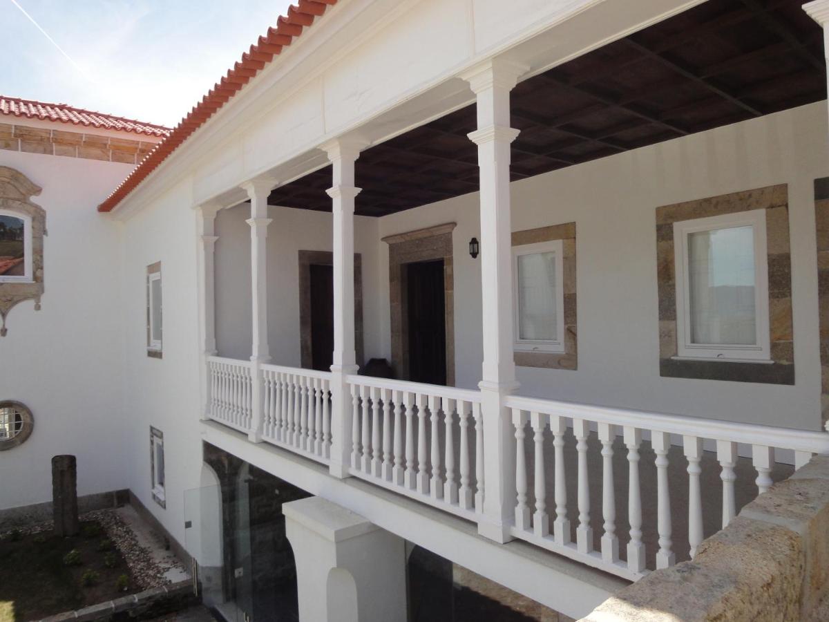 Uma varanda ou terraço em Douro Scala