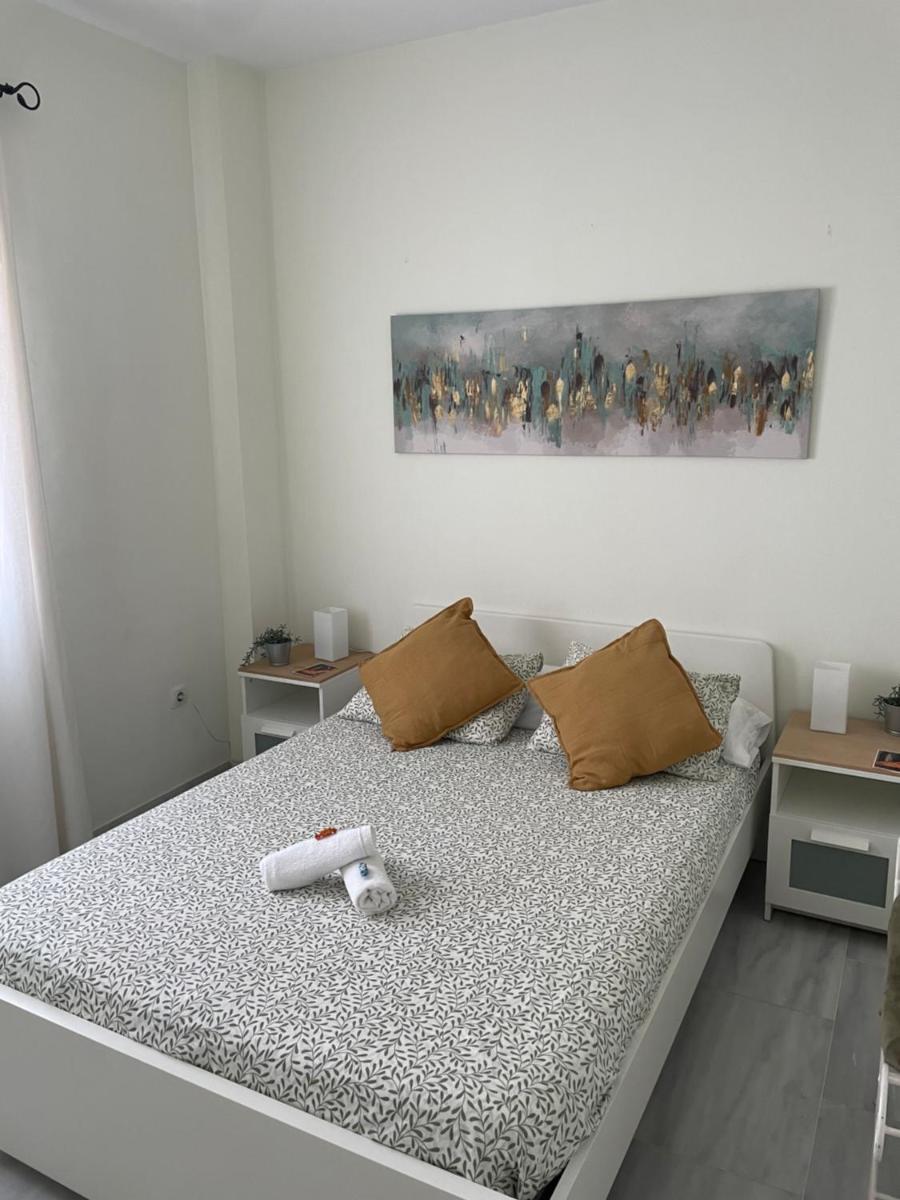 Apartamento Liru Bormujos, a 5 minutos de Sevilla - Housity