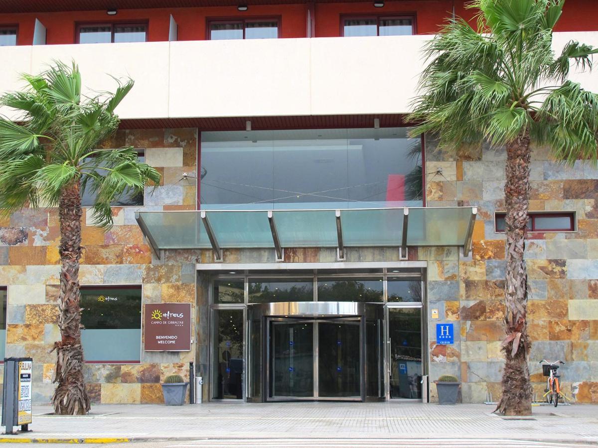 Ohtels Campo De Gibraltar - Housity