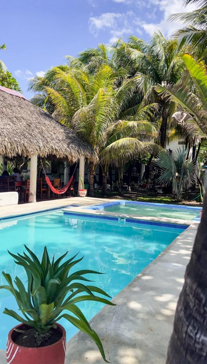 Casita de Playa BOMALU - Housity