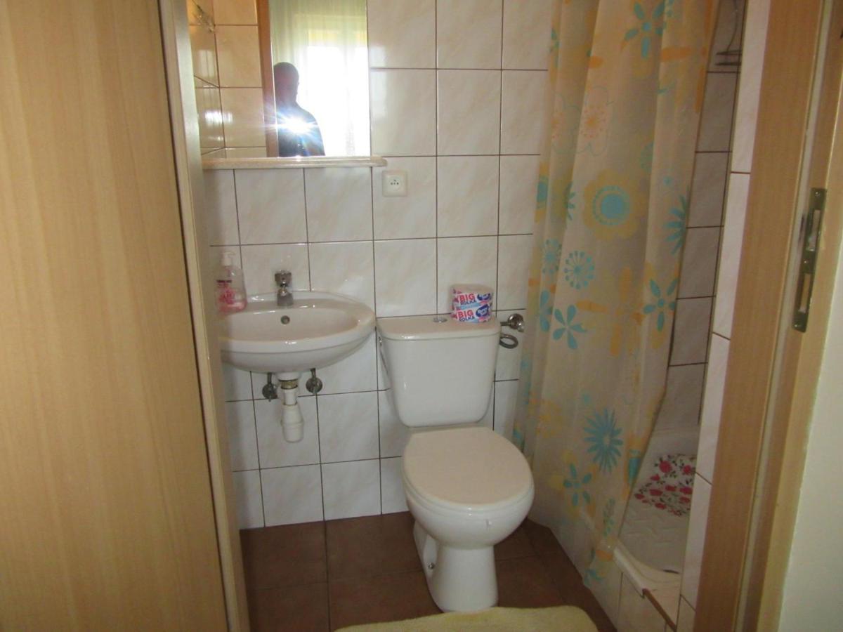 Gospodarstwo Agroturystyczno-Edukacyjne Gratka - Housity