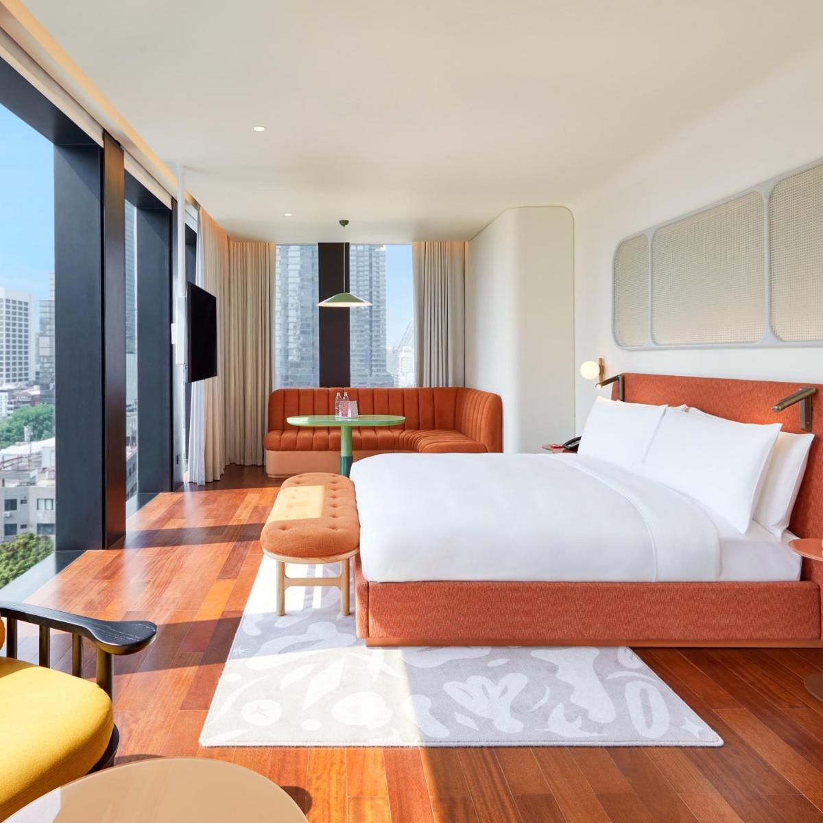The Standard, Bangkok Mahanakhon - Housity