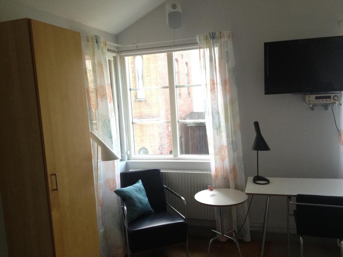 Hotell Oskar - Housity