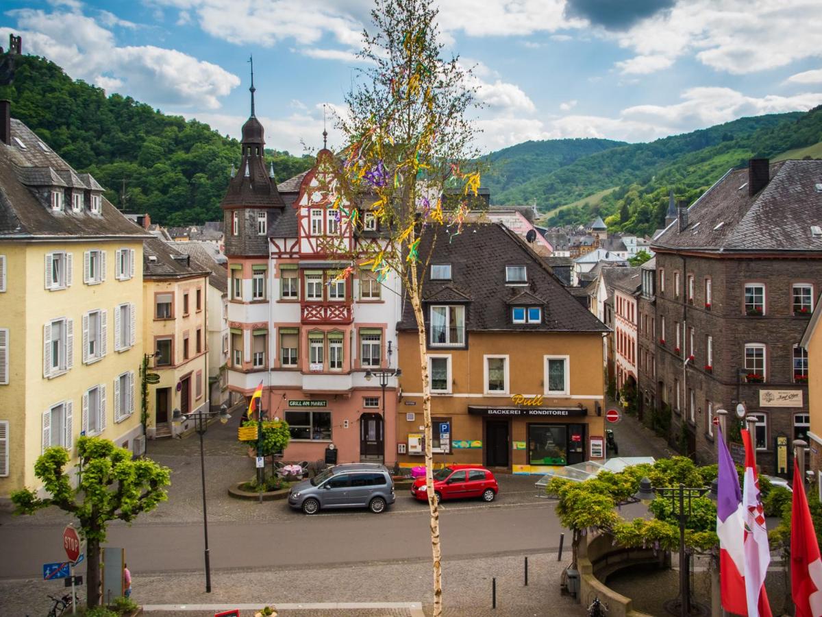 Zimmer am Markt - Housity