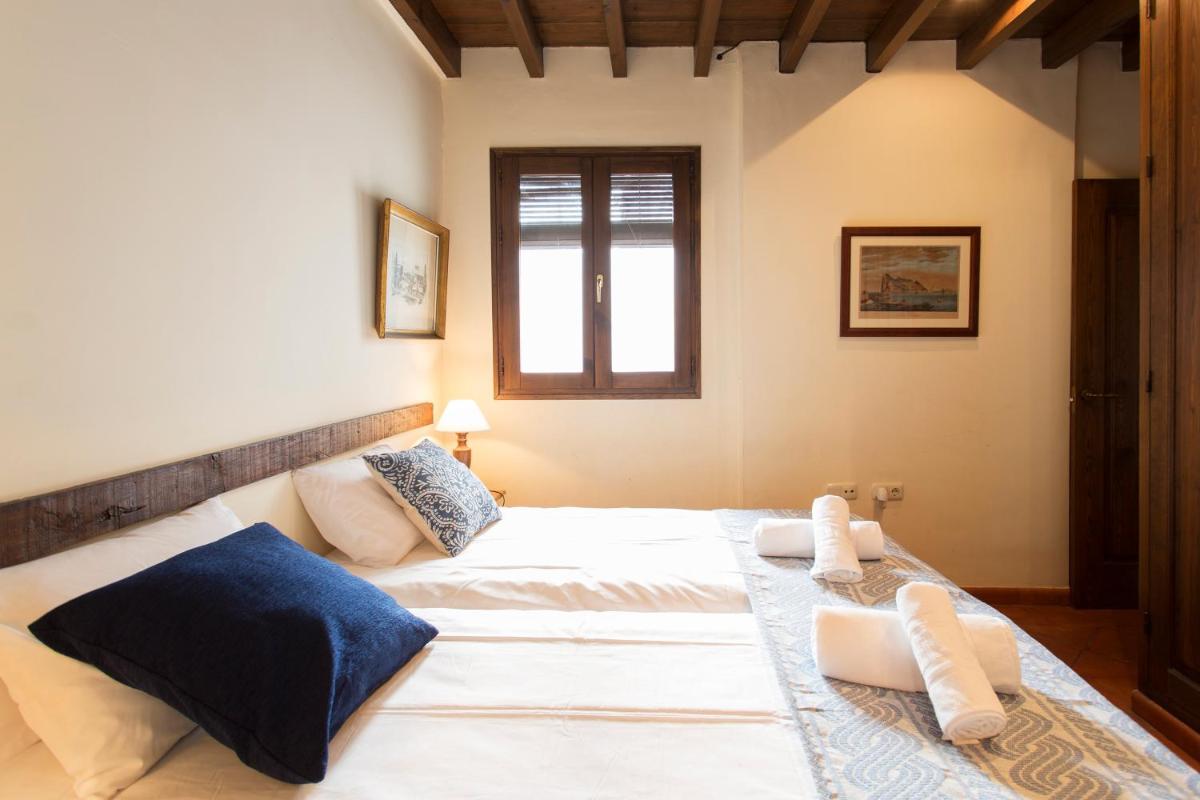 Apartamento Puerta Elvira Centro free parking - Housity