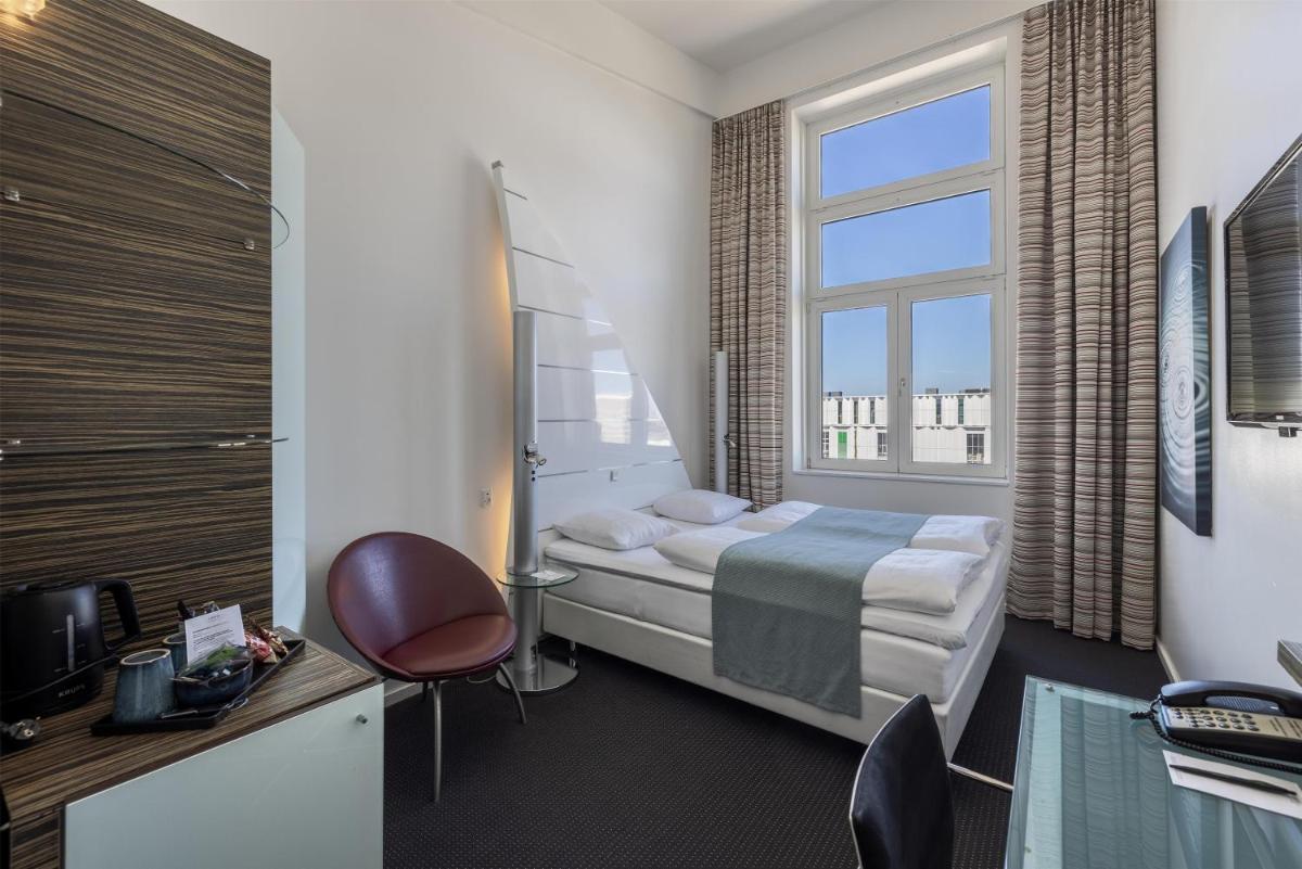 Copenhagen Island Hotel - Housity