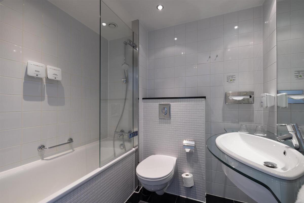 Copenhagen Island Hotel - Housity