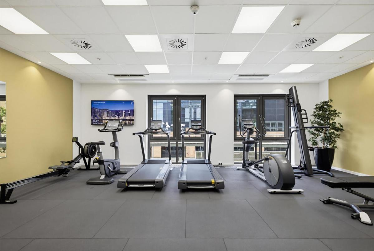 Copenhagen Island Hotel - Housity