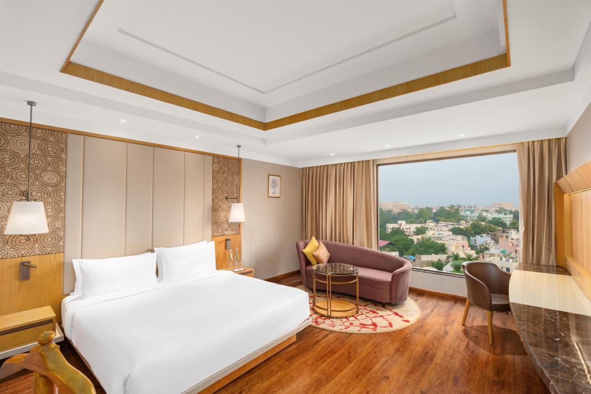 Radisson Bhopal - Housity
