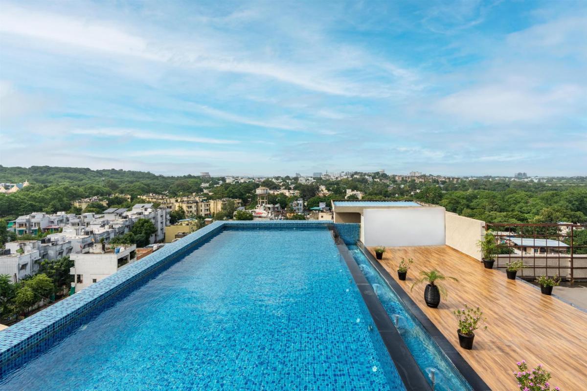 Radisson Bhopal - Housity