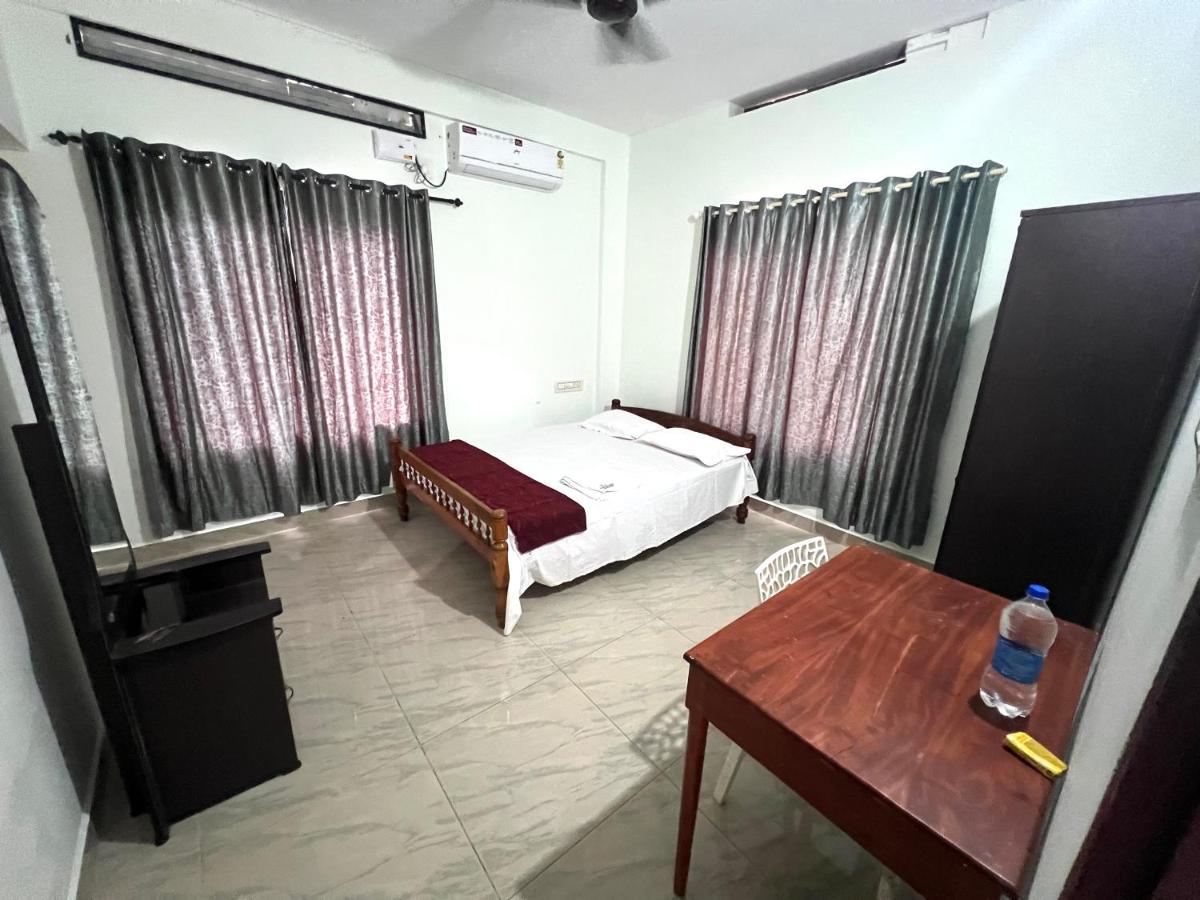 Airavatham Apartments - Housity