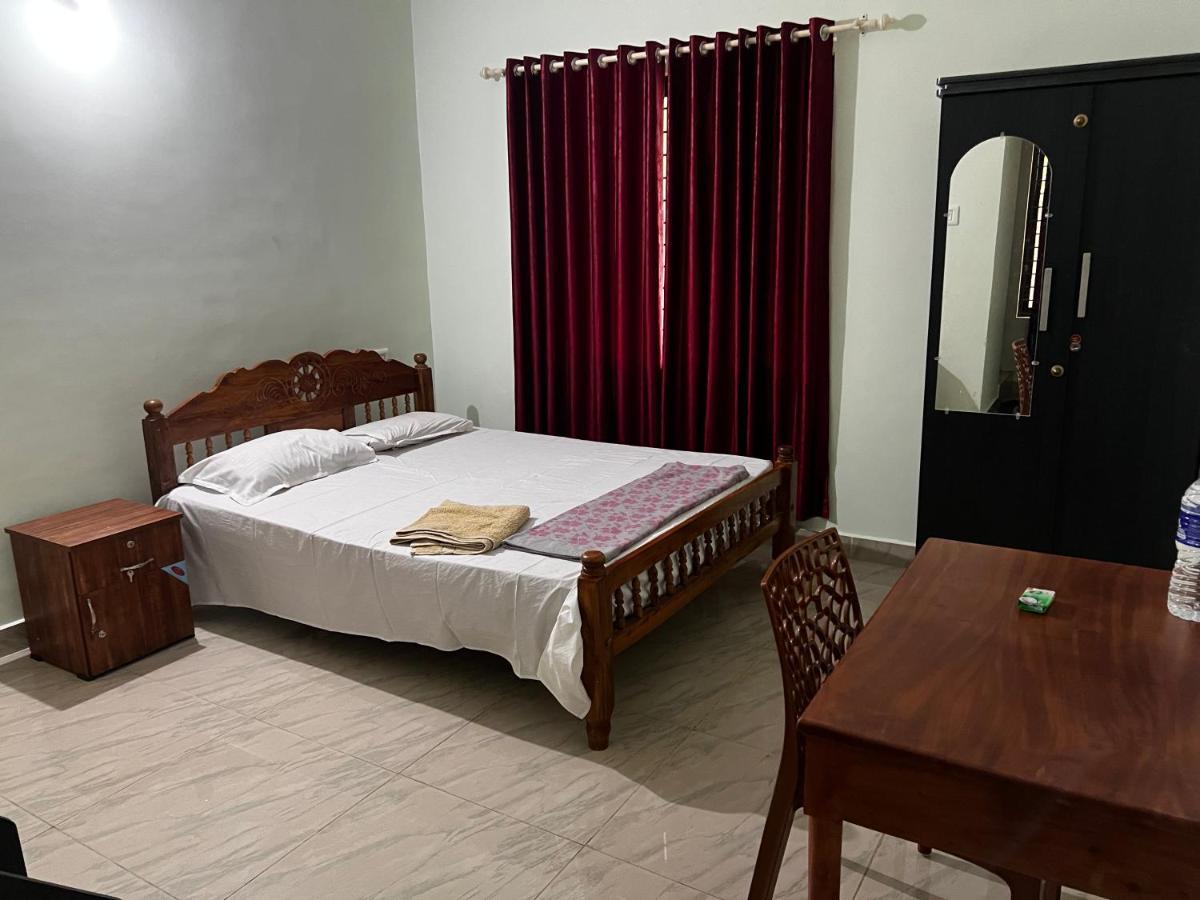 Airavatham Apartments - Housity