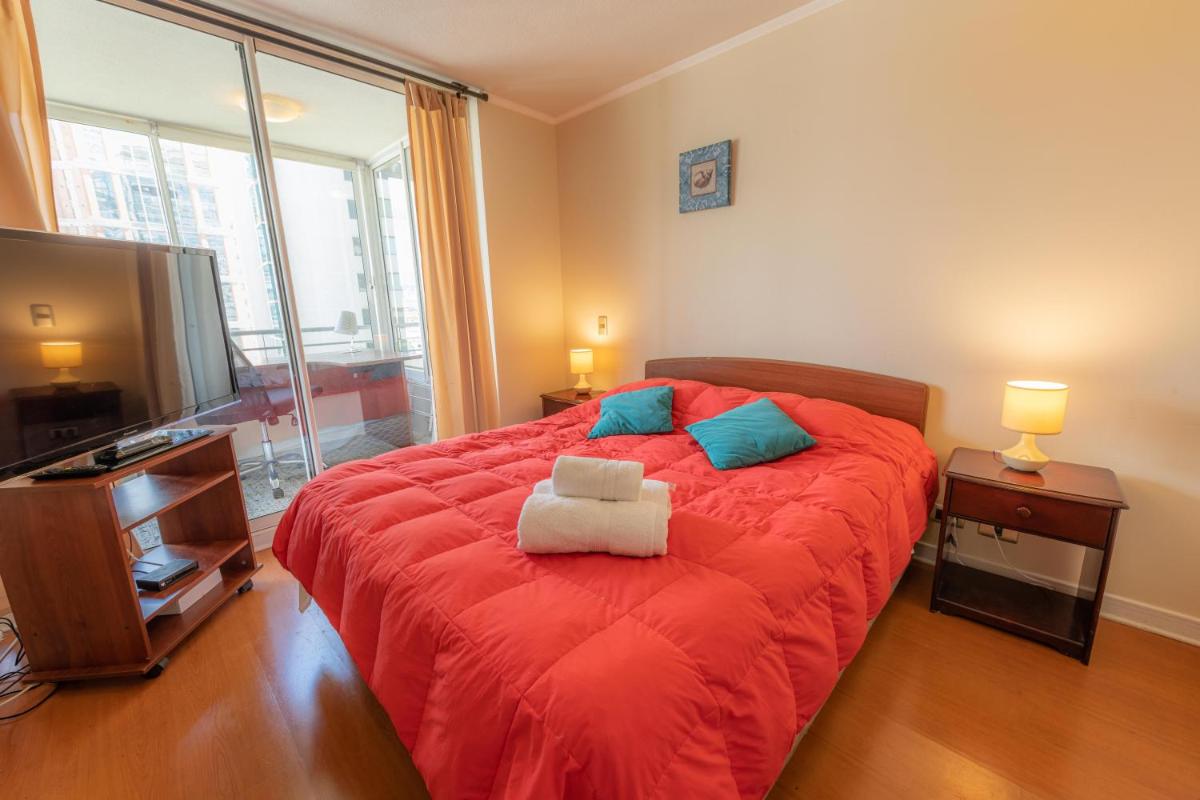 Oceana Suites Coraceros - Housity