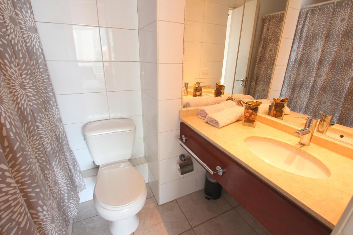 Oceana Suites Coraceros - Housity
