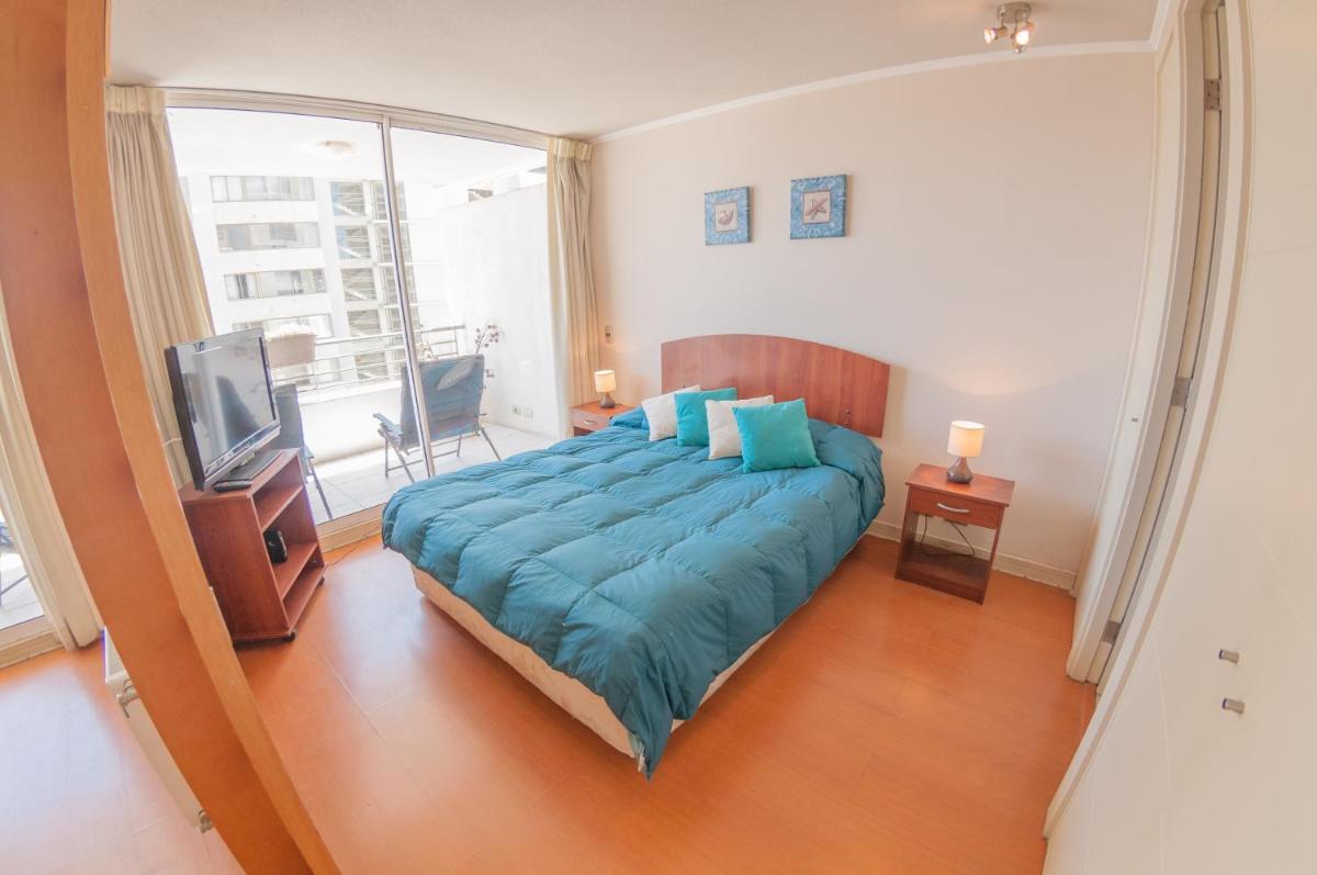 Oceana Suites Coraceros - Housity