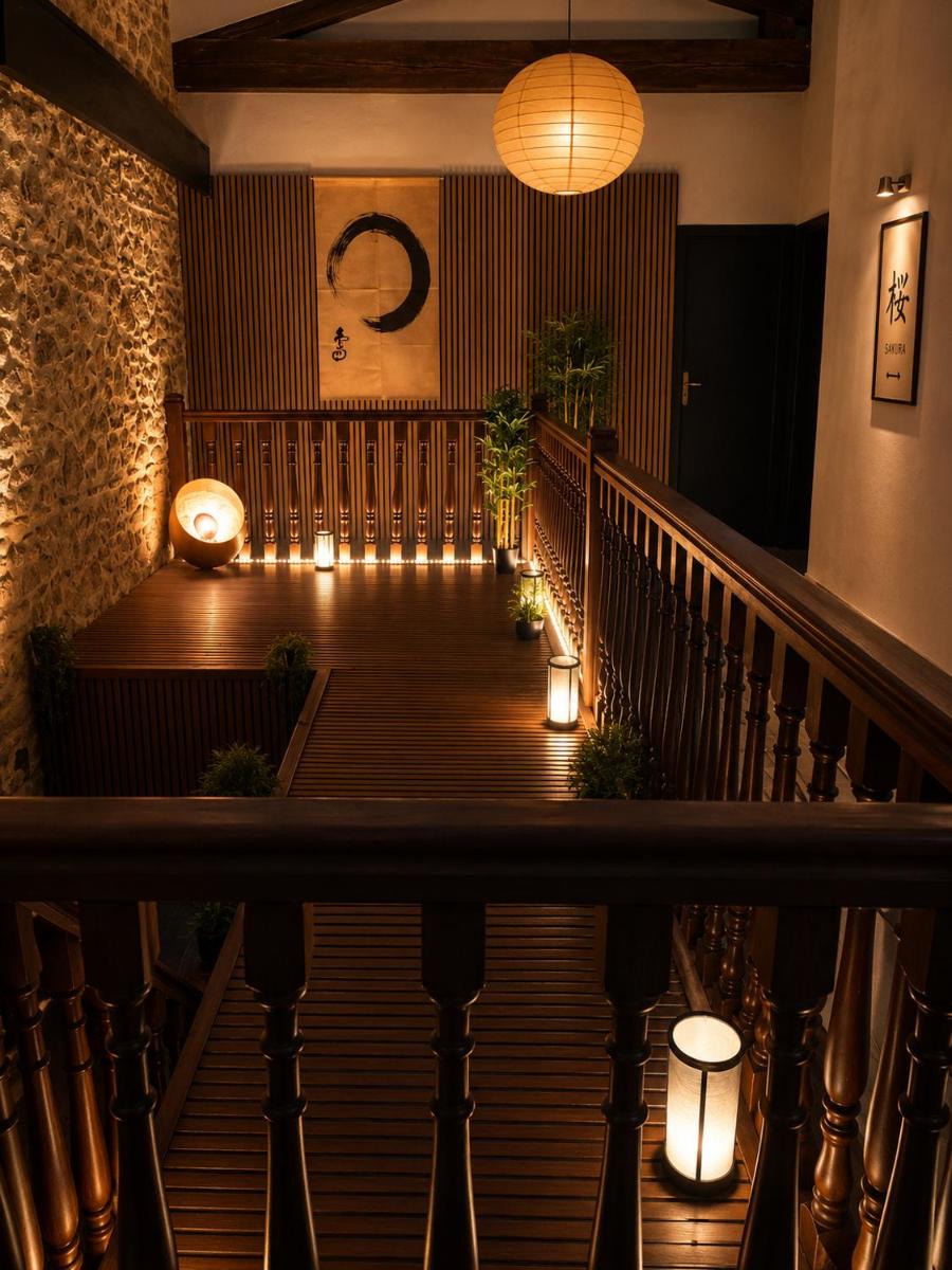 CHEZ PAM agréable chambre d’hôte pour les amoureux - Housity