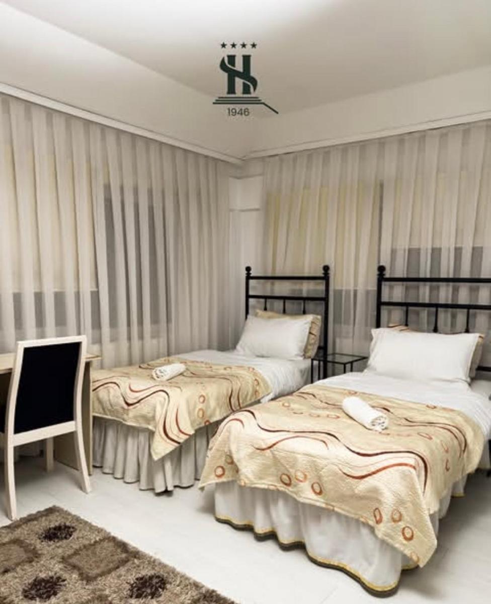 Hotel Sara & SPA - Housity