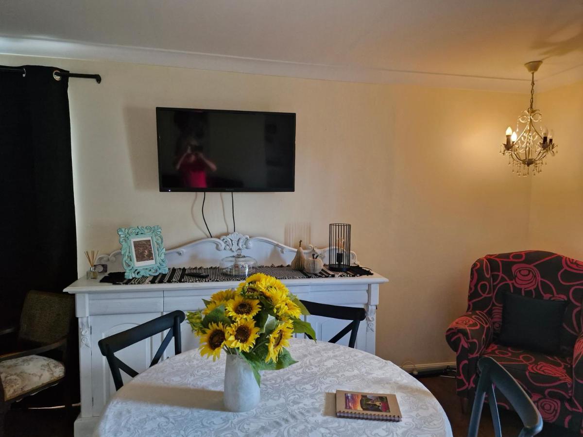 Vibrant & Vintage B & B - Housity