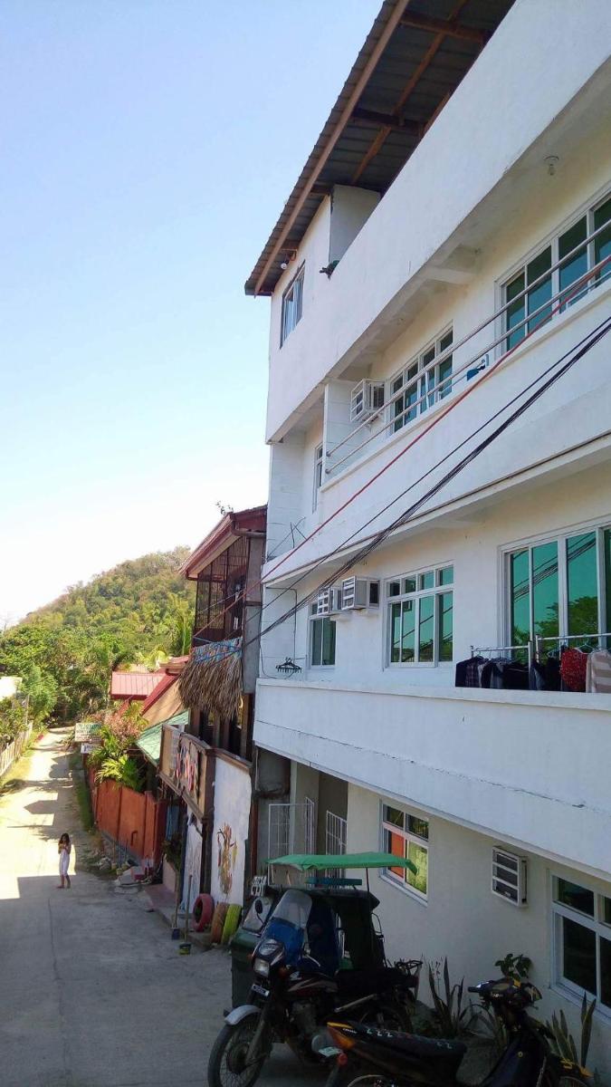 San Juan La Union Apartments - Housity