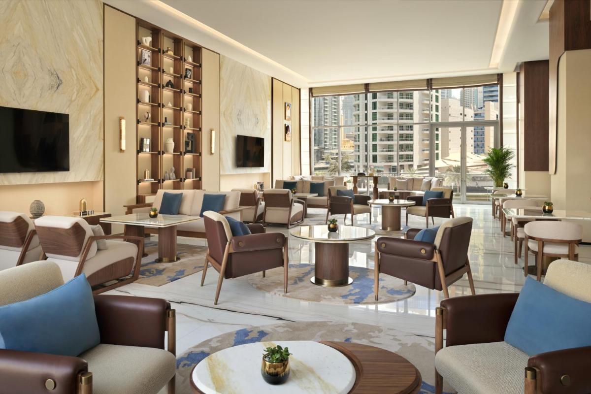 JW Marriott Hotel Marina - Housity