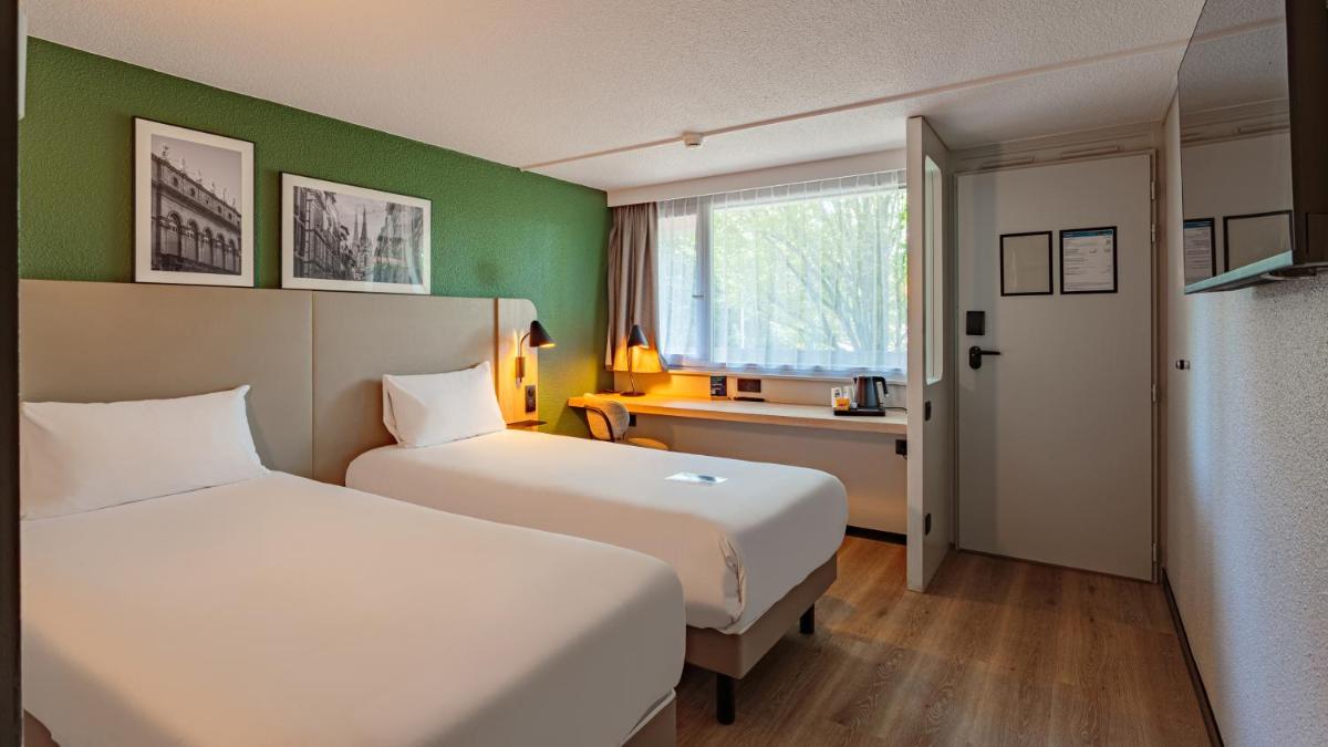 Campanile Montargis - Amilly - Housity