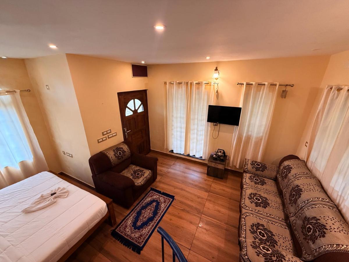 BonsNest Holiday Homes - Housity