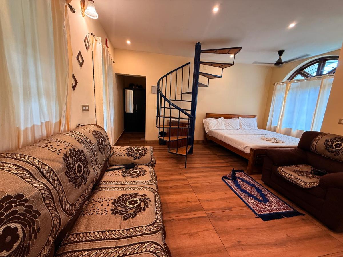 BonsNest Holiday Homes - Housity