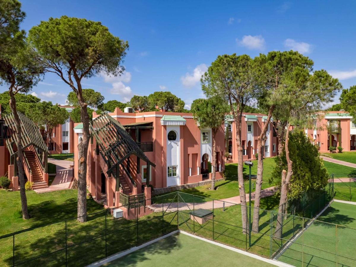 Rixos Park Belek - The Land Of Legends Access - Housity
