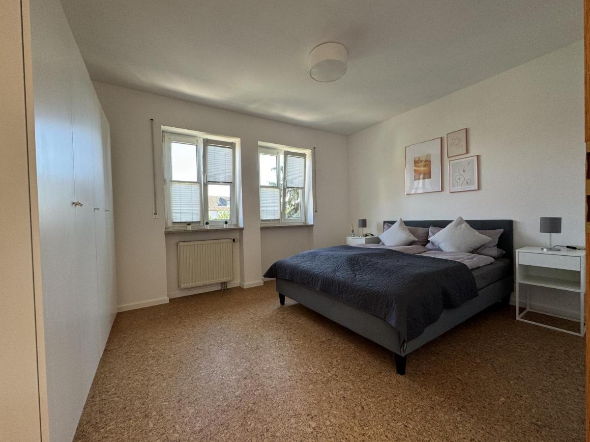 FeWo MainStil - schöne Unterkunft in Kitzingen - Housity