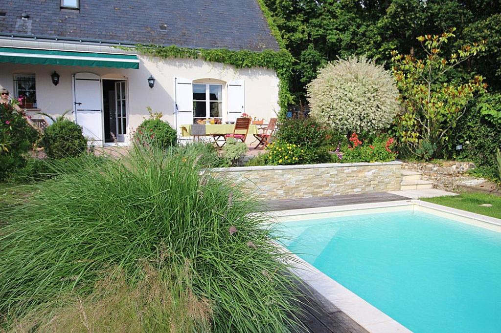 Logis du Lièvre d'or - Housity