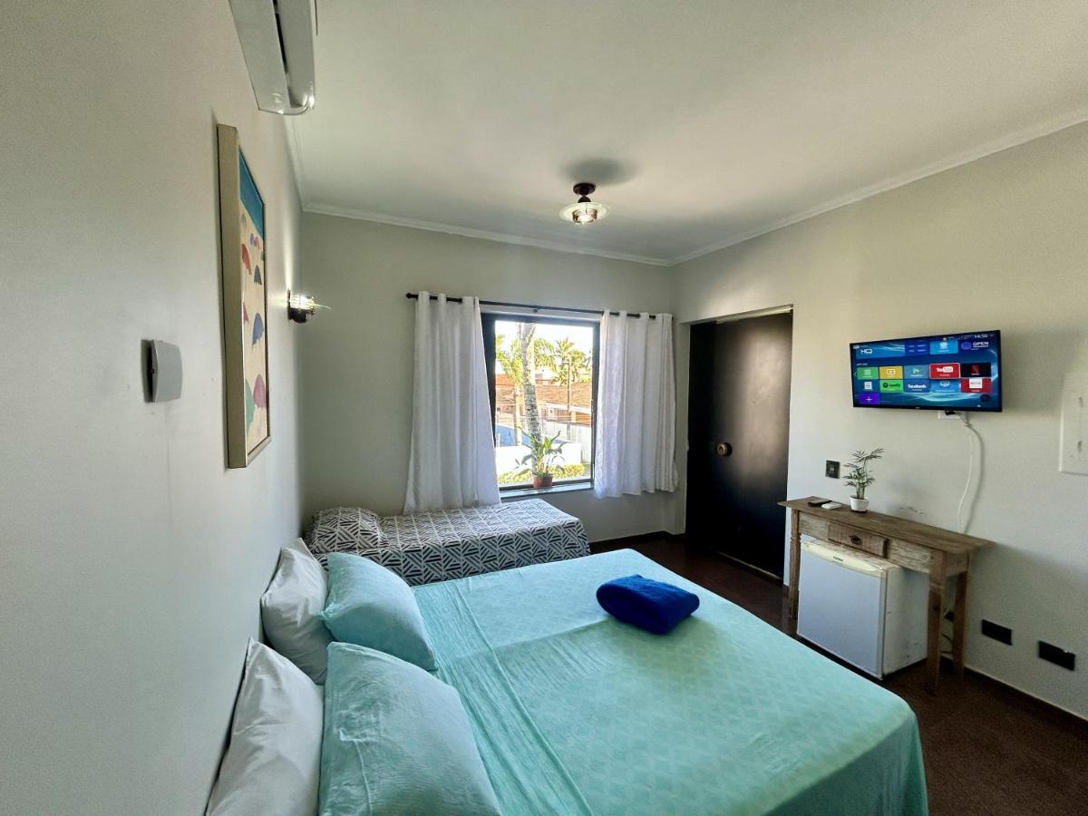 Pousada Kavili 150m da Praia - Housity