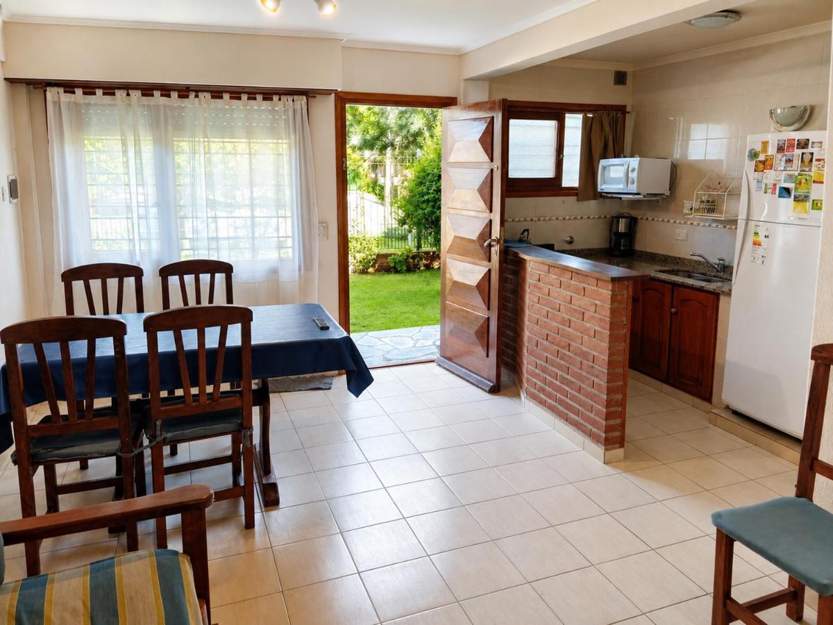 Complejo de Mar Wasiyki Villa Gesell - Housity
