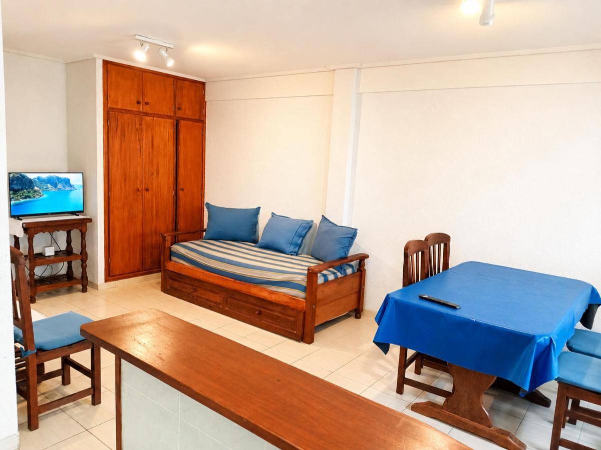 Complejo de Mar Wasiyki Villa Gesell - Housity