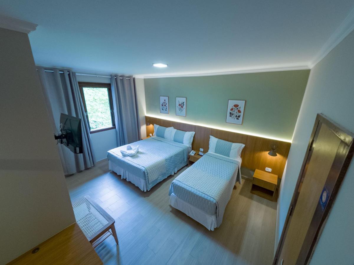 Hotel Colonial Iguaçu - Housity