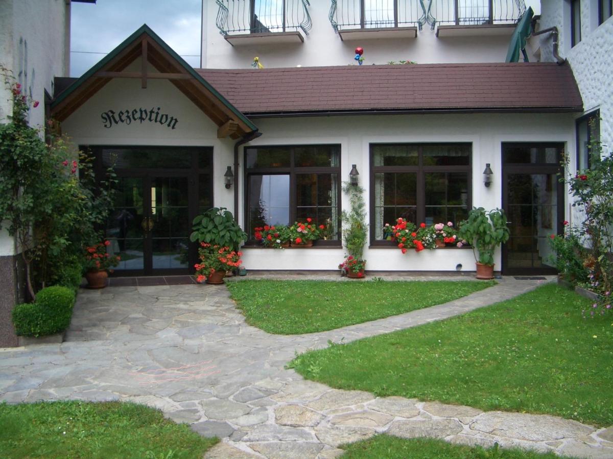 Alpenpension Birkenhof - Housity