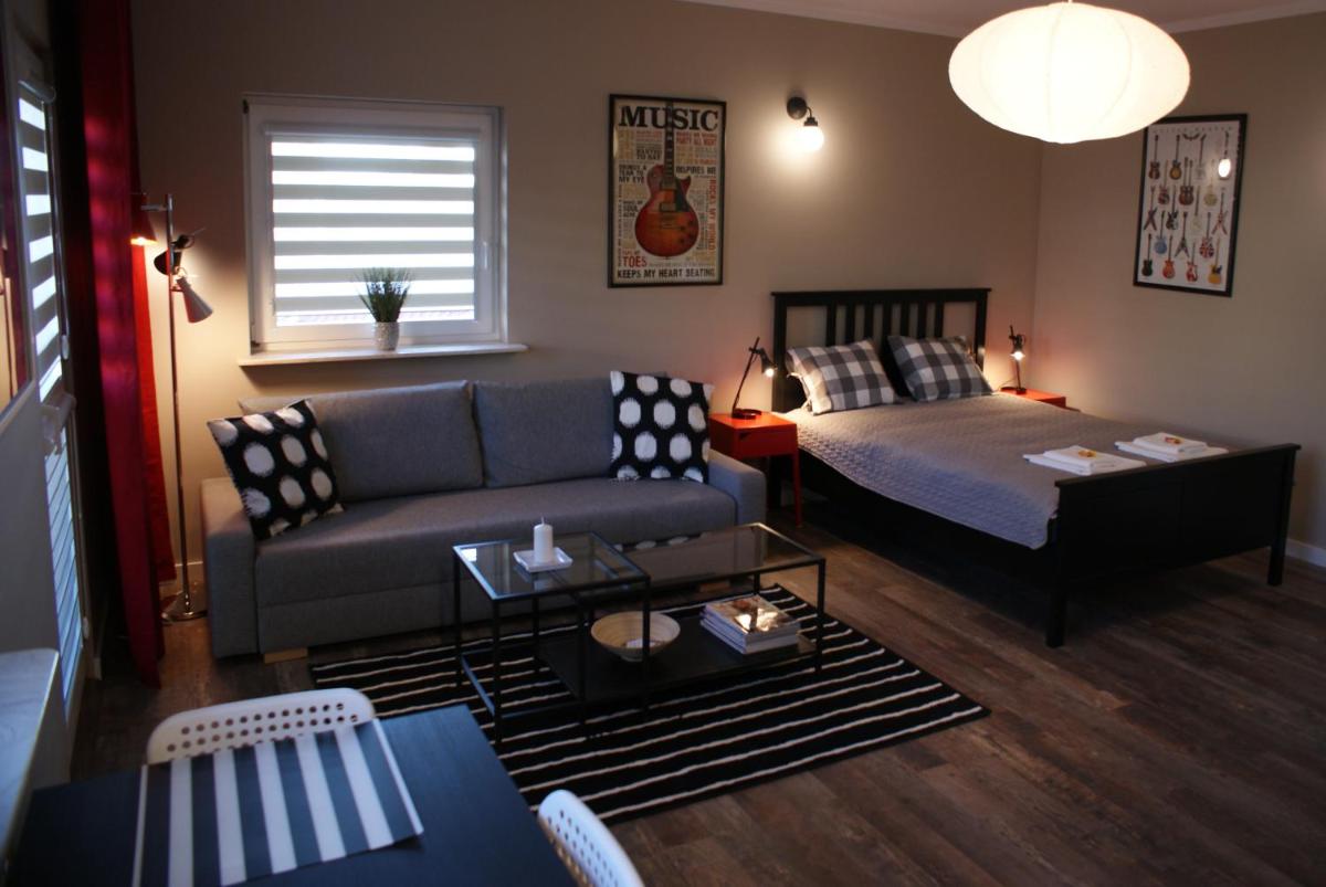Friendly Apartments - Krakow - Housity