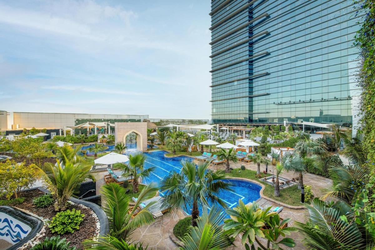 Conrad Dubai - Housity