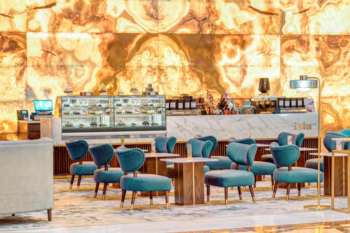 Conrad Dubai - Housity