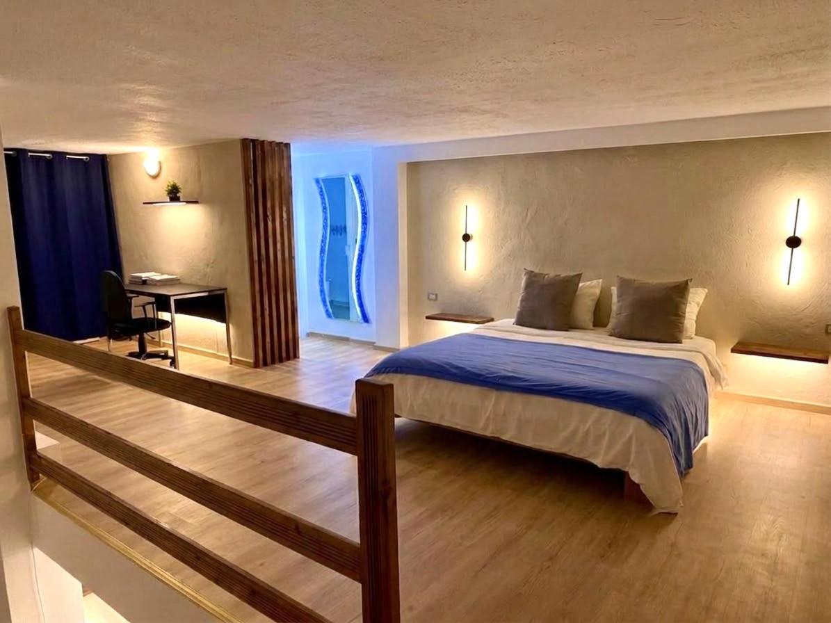 Elegant Relaxing Oasis in the Heart of Sfax - Housity