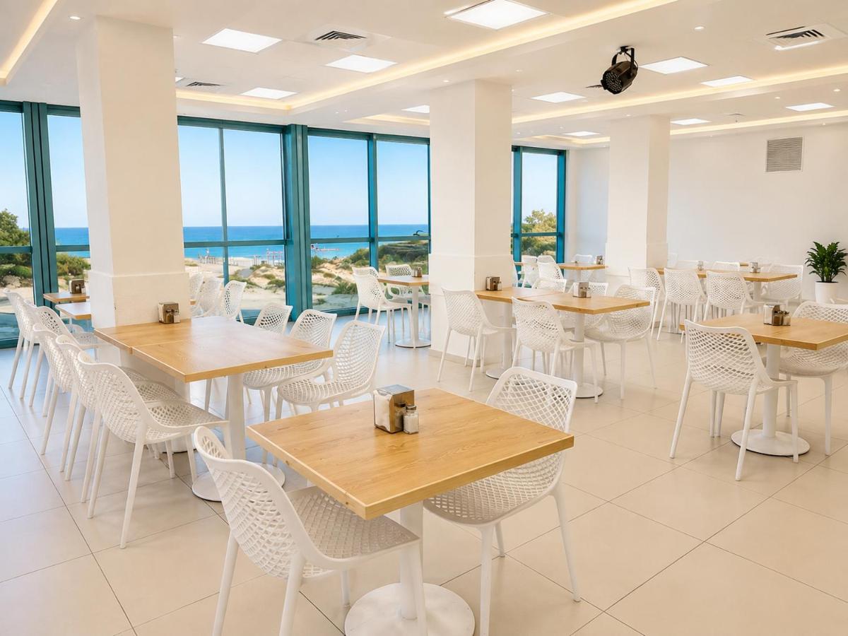 Regina Goren Hotel - Housity