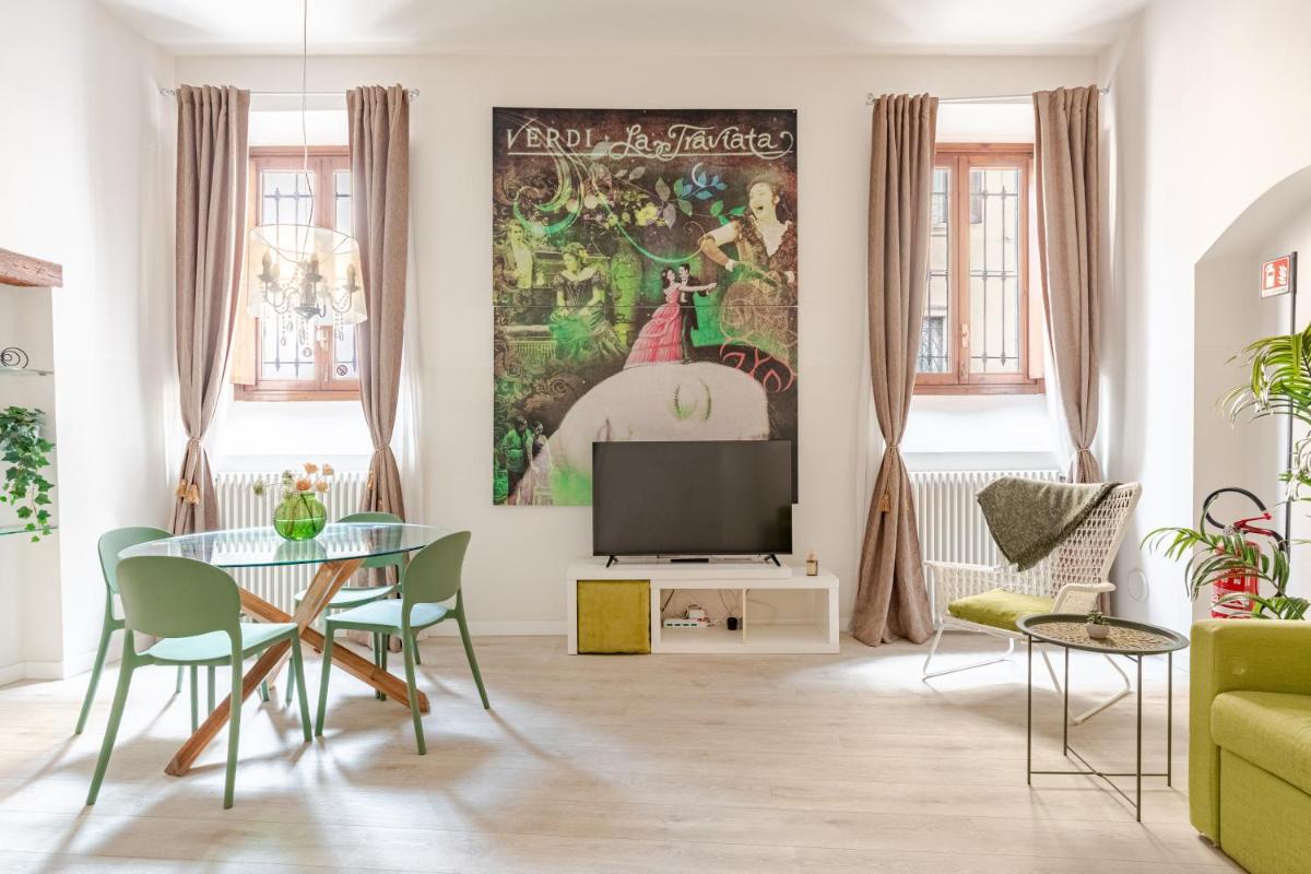 Truly Verona - Housity