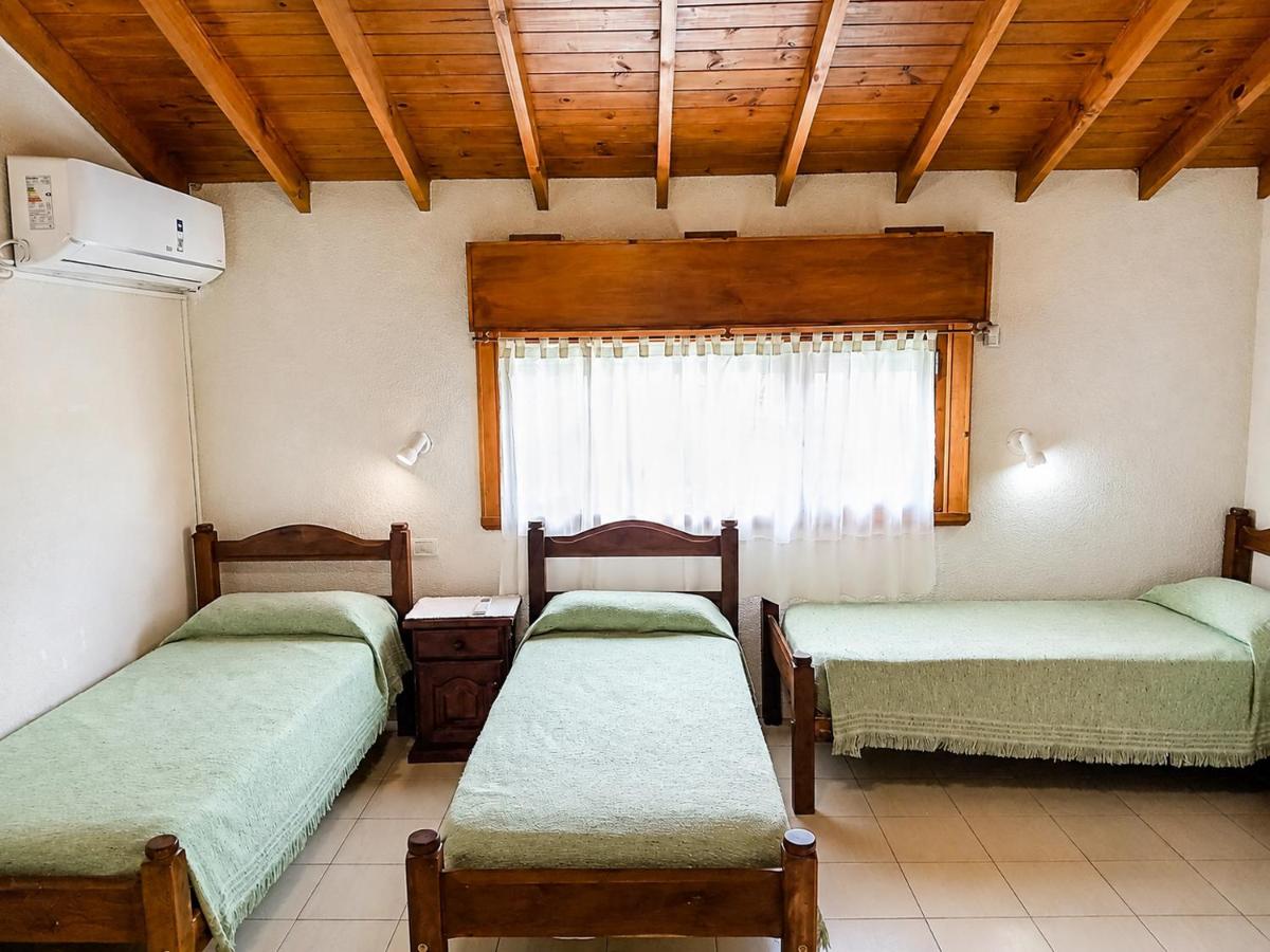 Complejo de Mar Wasiyki Villa Gesell - Housity