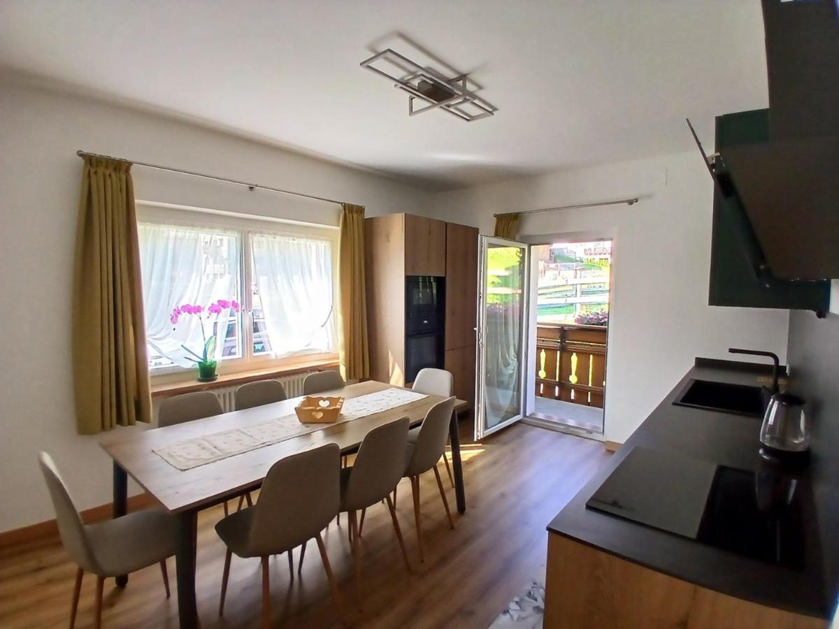 Appartamenti Lezuo Iris - Housity