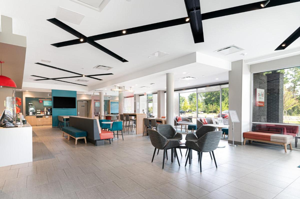 avid hotel Summerville, an IHG Hotel - Housity
