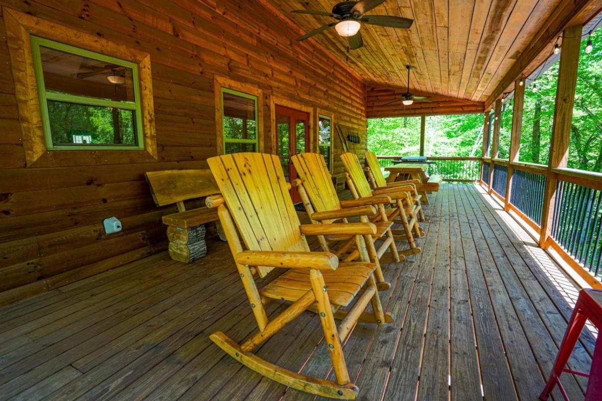 New Listing! Foothills Family Retreat - 7 Bedrooms, Hot Tub, & Playground - Housity