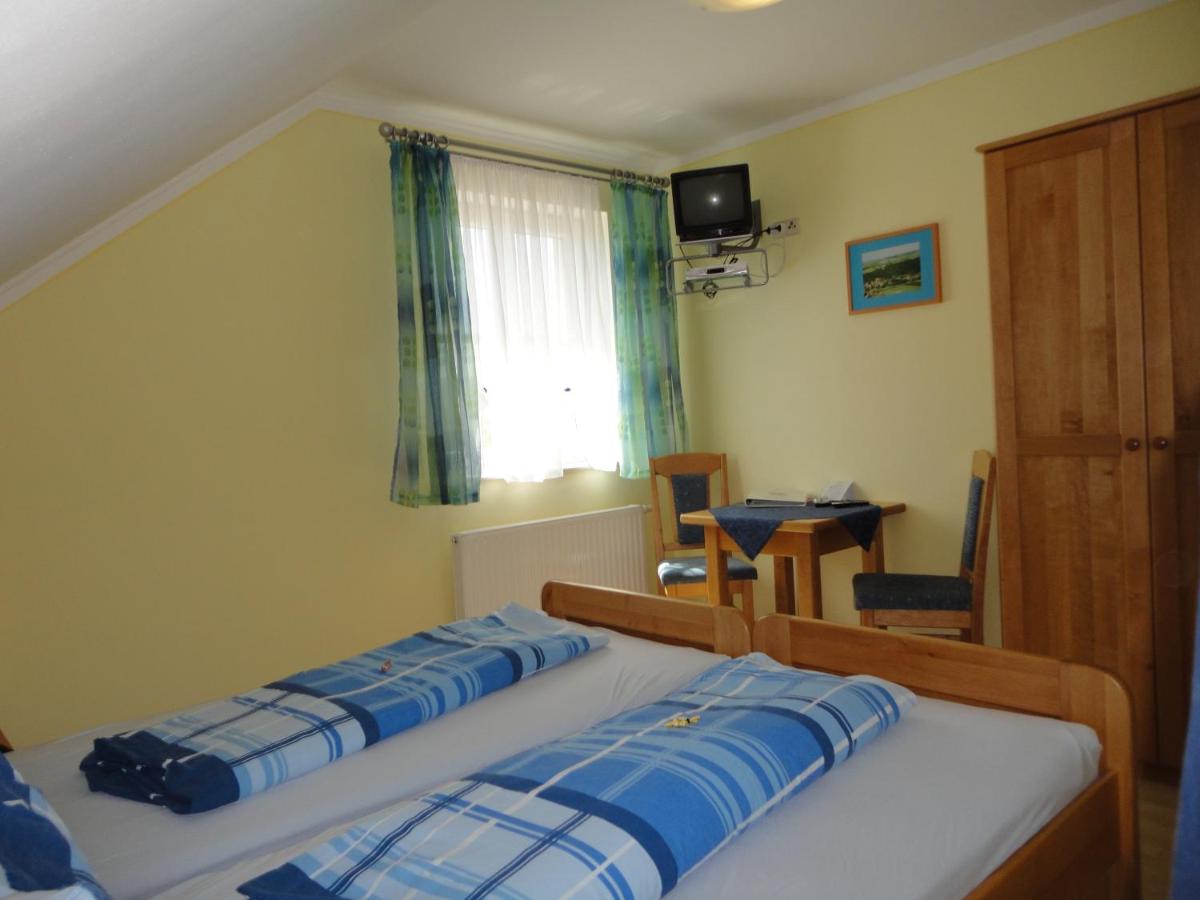 Gästezimmer Rieder - Housity