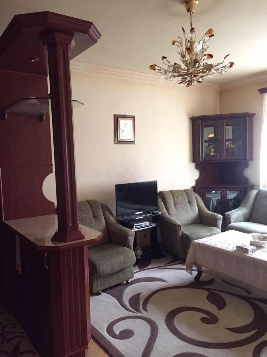 Suitetrails - Apartments on Nalbandyan 50