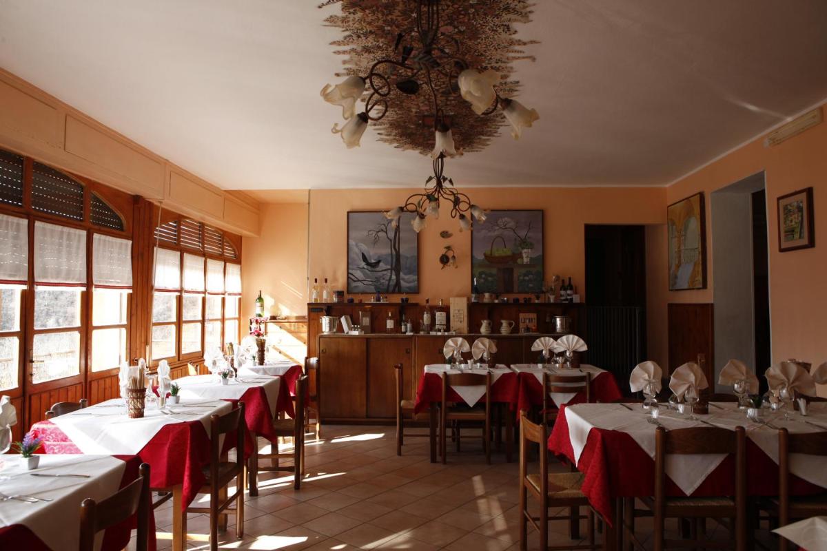 Locanda del Pittore - Housity