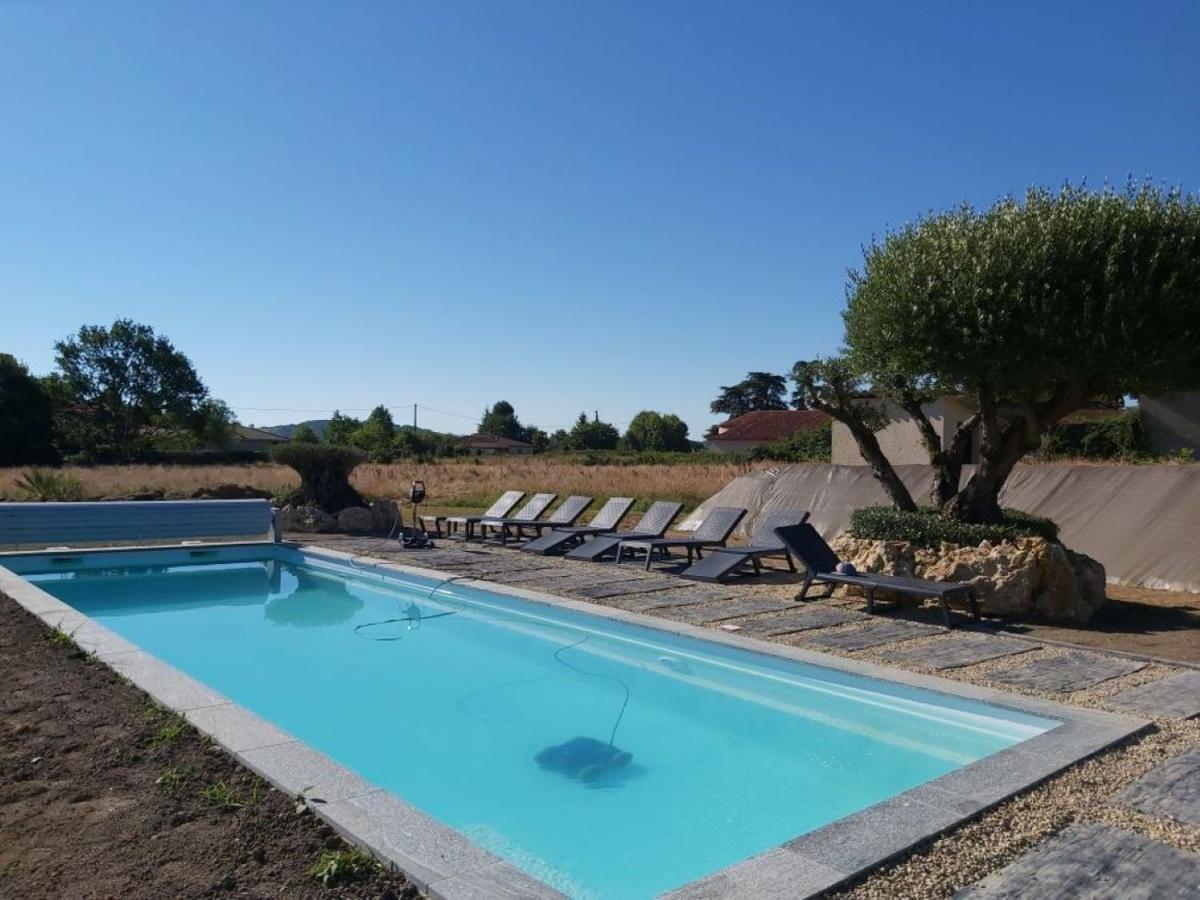 Hôtel Minvielle - Résidence Les Oliviers - Housity